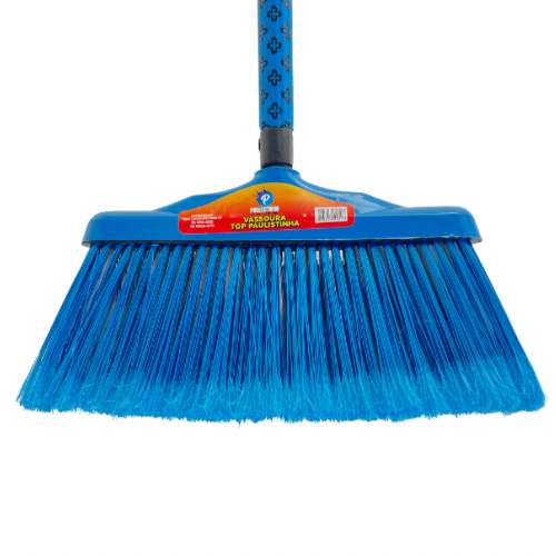 Vassoura Top Paulistinha com Cabo