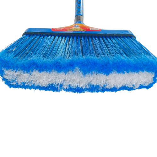 Vassoura Top Paulistinha com Cabo - Imagem 2