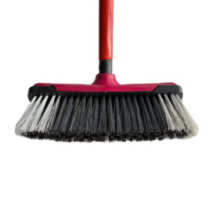 Vassoura Cristal Max com Cabo