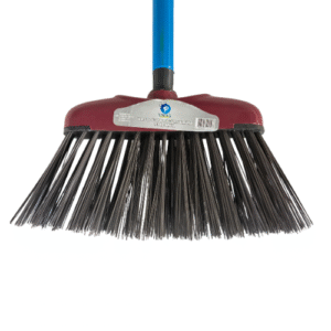 Vassoura Piaçanil Paulistinha com Cabo