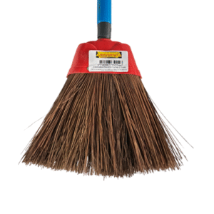 Vassoura Piaçava N2 Bocal Plug com Cabo