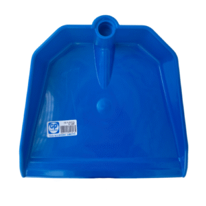 Pá Plástica GP com Cabo 80 Cm