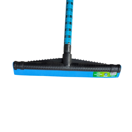 Rodo 30 Cm Paulistinha com Cabo