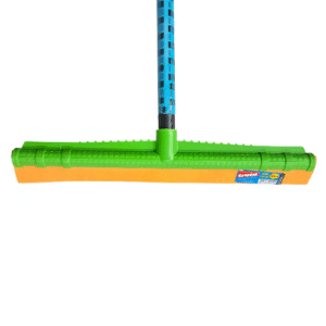 Rodo 40 Cm Cristal com Cabo