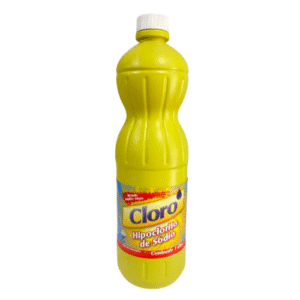 Cloro Limpinho 1L