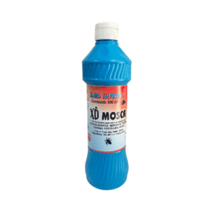 Inseticida Xô Mosca Limpinho 500ML