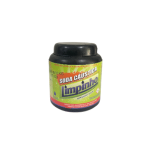 Soda Cáustica Limpinho 300G