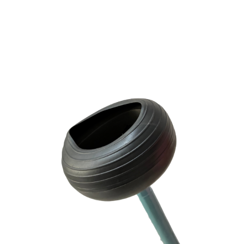 Desentupidor Sanitário Wc com Cabo - Imagem 2